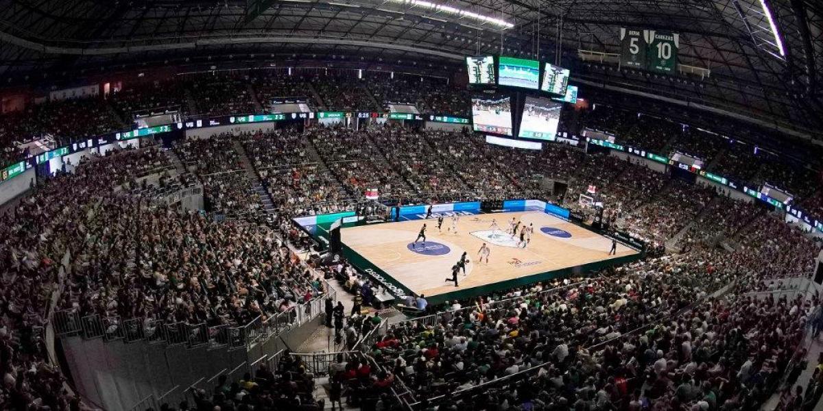 El Unicaja supera los 9.000 abonados