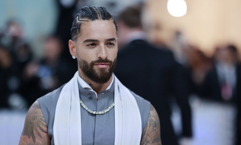 Maluma anuncia su nueva gira por EEUU con el show “Don Juan World Tour”
