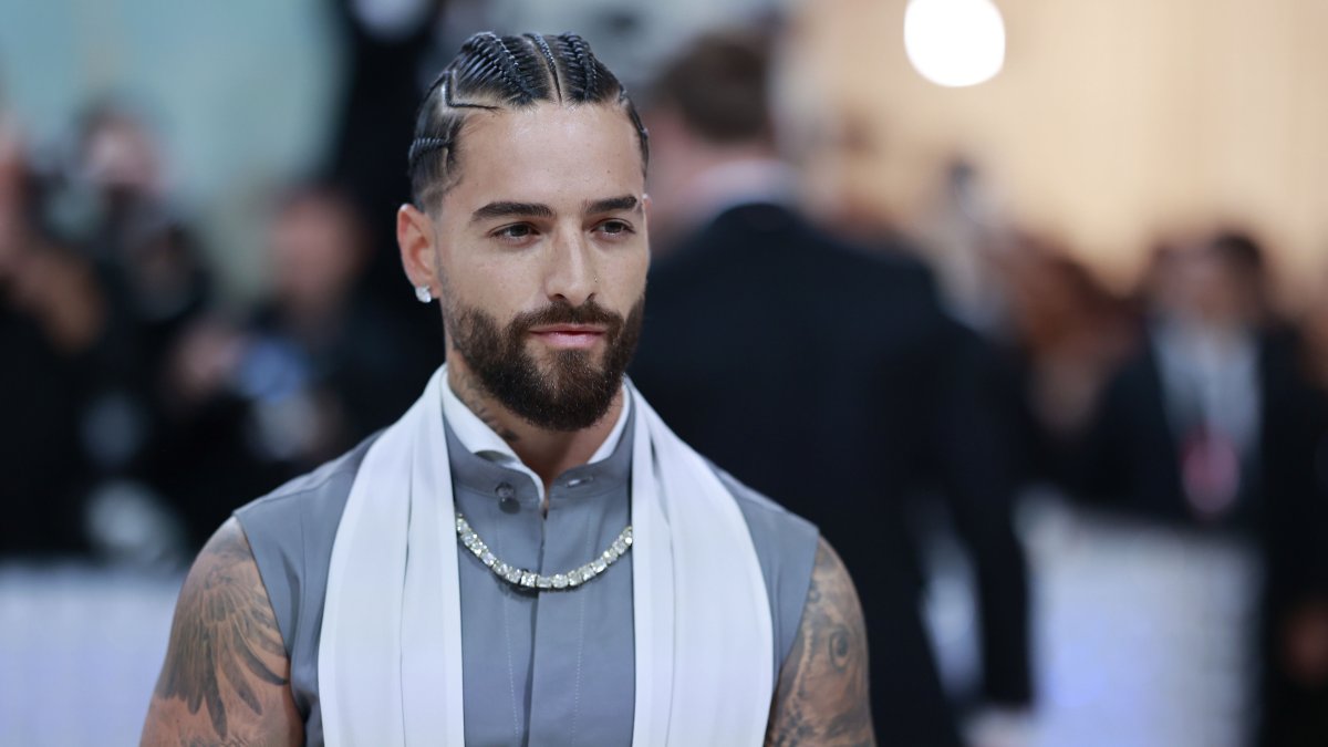 Maluma anuncia su nueva gira por EEUU con el show “Don Juan World Tour”
