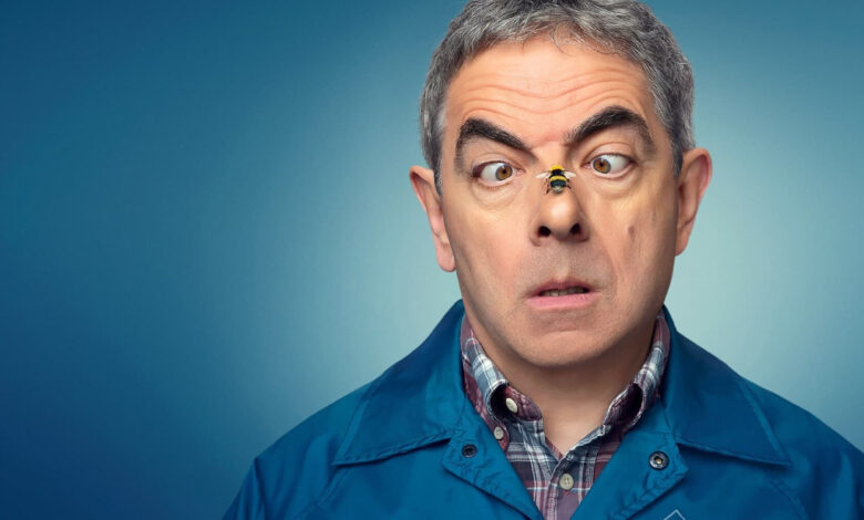 'Man vs. Bee' no regresa para la temporada 2 en Netflix