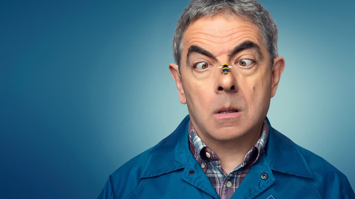 'Man vs. Bee' no regresa para la temporada 2 en Netflix