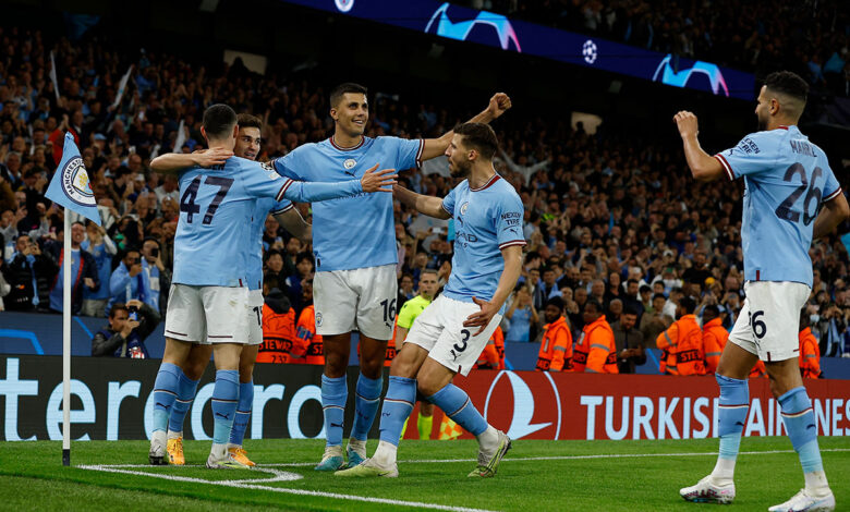 Manchester City gana su novena Premier League