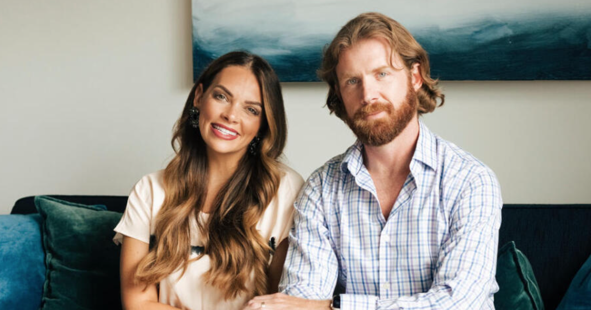 ‘Casado a primera vista’: Clint habla de alejarse de su matrimonio con Gina (Exclusivo)