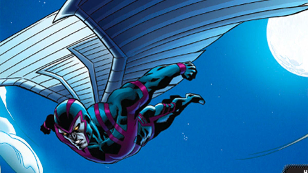 Marvel Champions agrega a Angel como nuevo héroe
