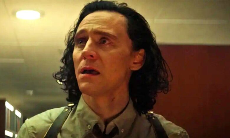 loki season 2