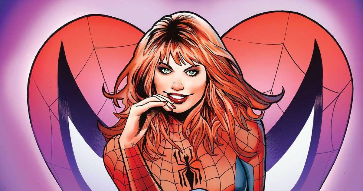 Marvel muestra una vista previa de la épica historia de Spider-Man en el nuevo número “Monumental”