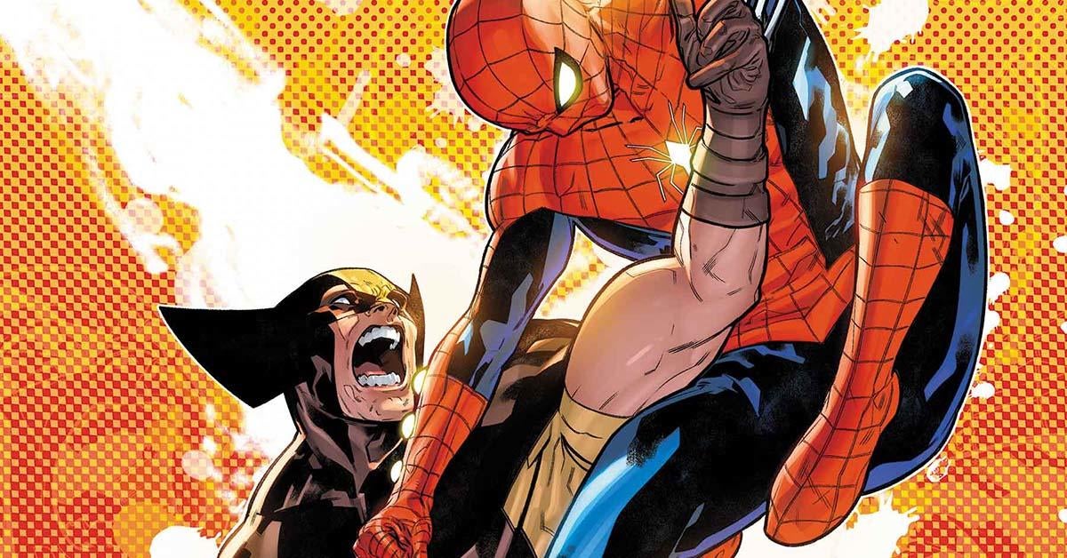 Marvel’s Contest of Chaos enfrenta a héroes entre sí, incluido Spider-Man vs Wolverine
