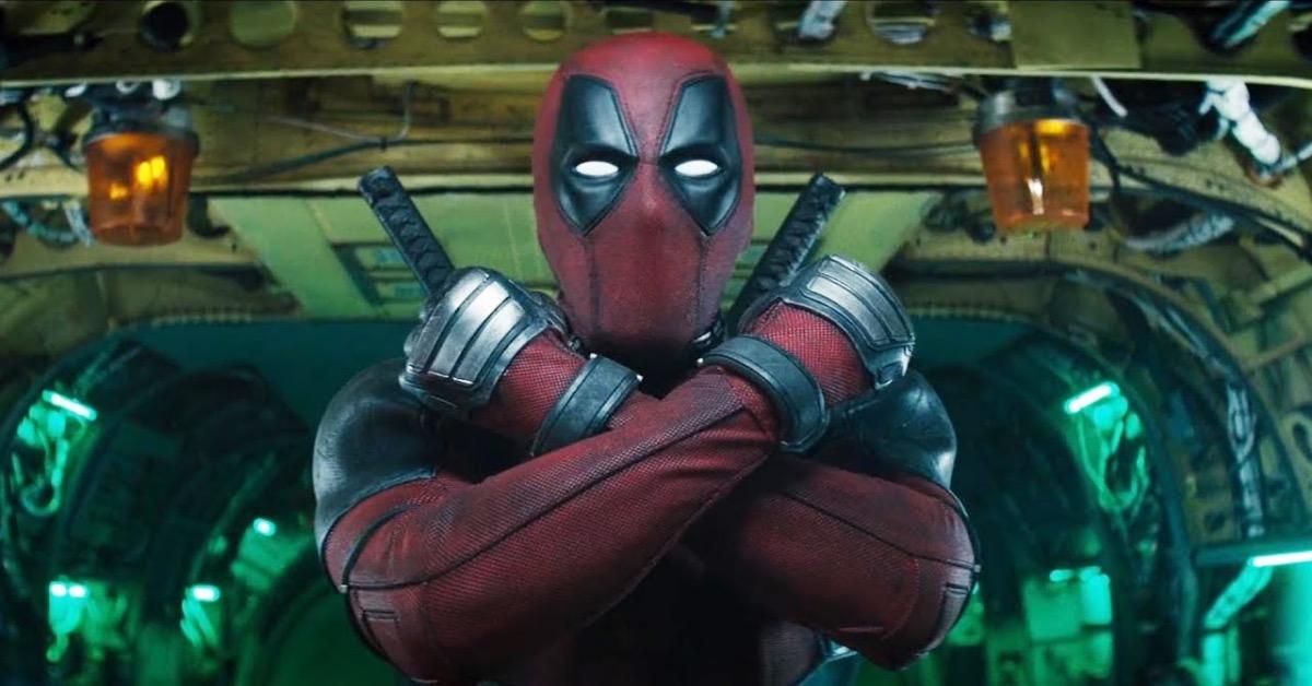 Deadpool 3 aparentemente casi terminado con la filmación