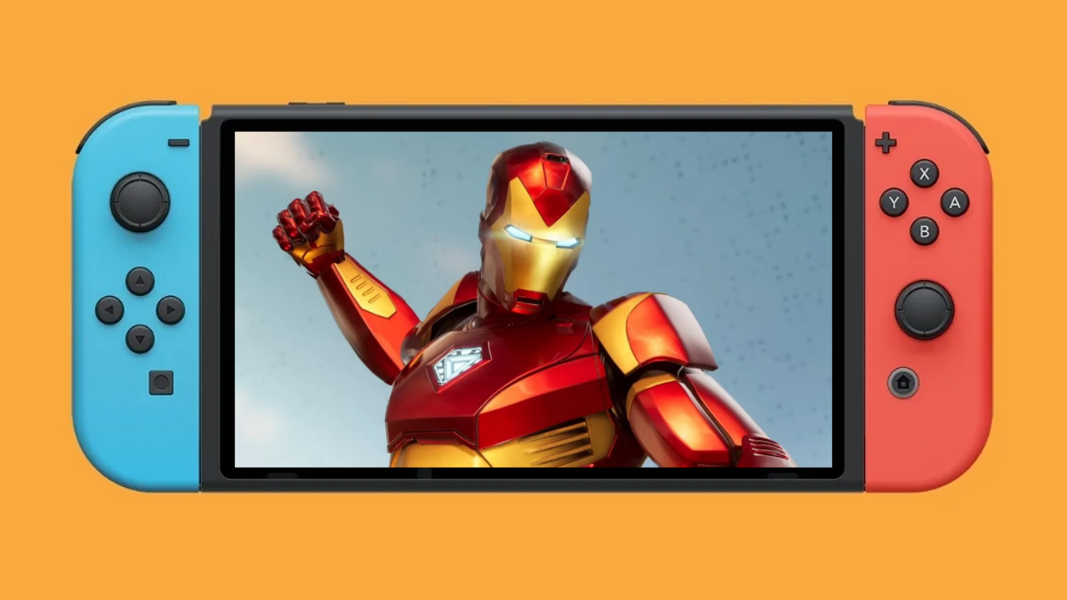 Marvel’s Midnight Suns cancela la versión de Nintendo Switch