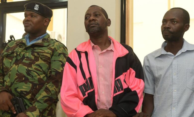 Masacre de fieles en Kenia: pastores enfrentan la justicia