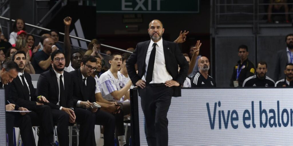 Mateo: "Estamos a solo dos partidos de ser campeones. ¿Por qué no soñar?"