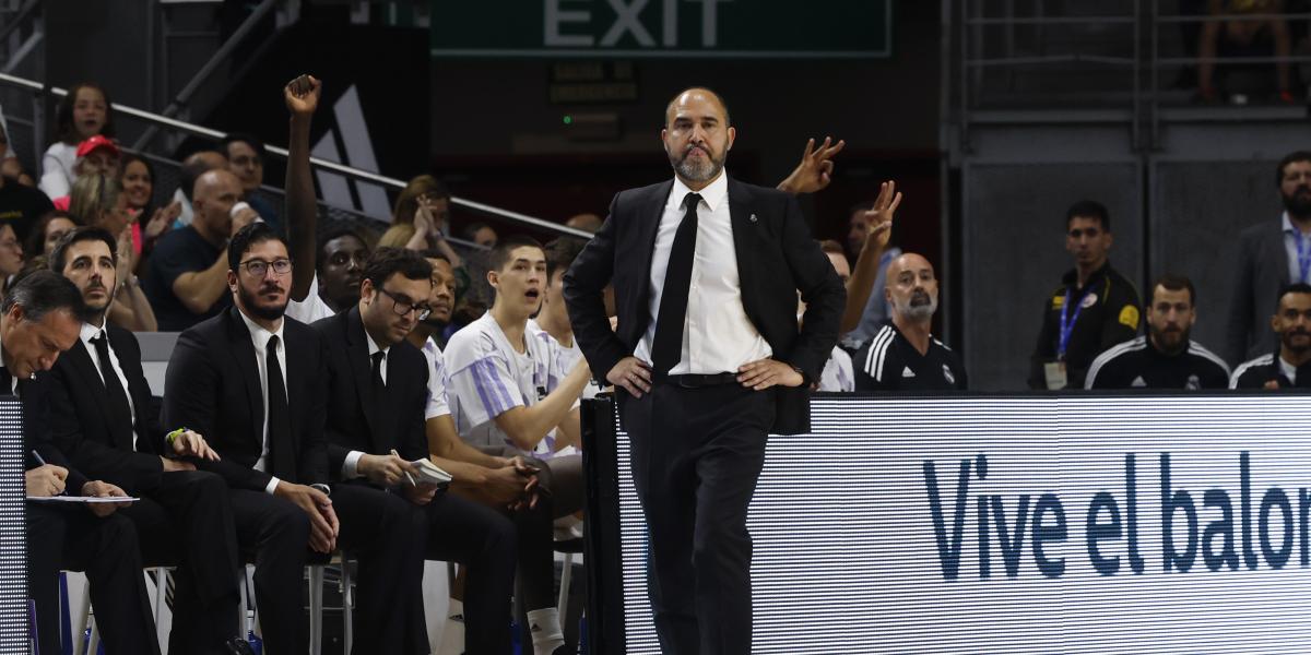 Mateo: "Estamos a solo dos partidos de ser campeones. ¿Por qué no soñar?"