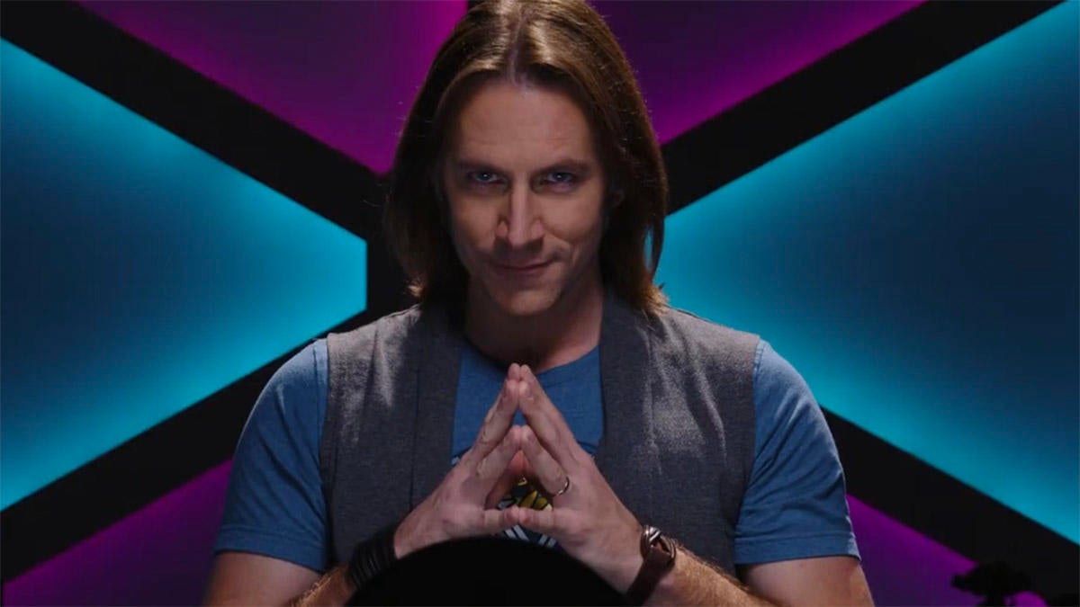 Matt Mercer revela los secretos de The Ravening War de Dimension 20