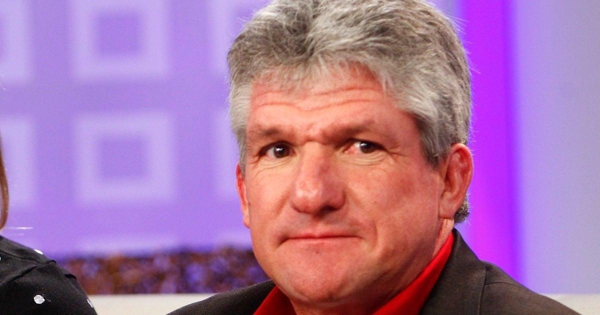 Matt Roloff, estrella de ‘Gente pequeña, mundo grande’, hospitalizado