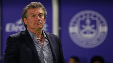 Mazatlán despide a Rubén Omar Romano y a ocho jugadores | Tuit