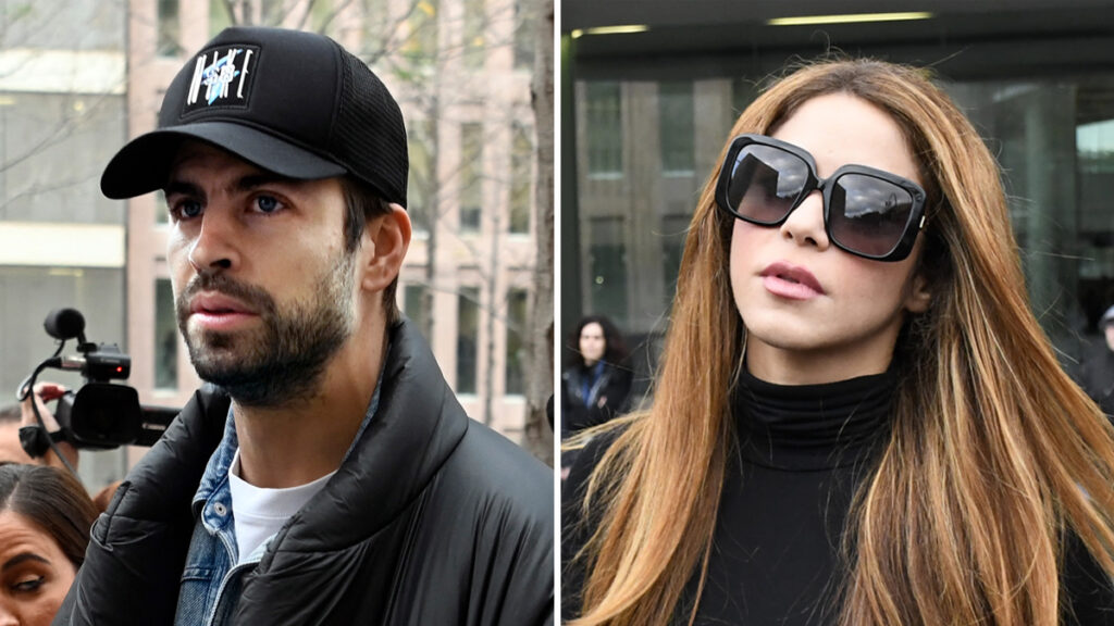 “Me enseñaste que el amor no es una estafa”: ¿A quién le dedica Shakira su nueva canción?