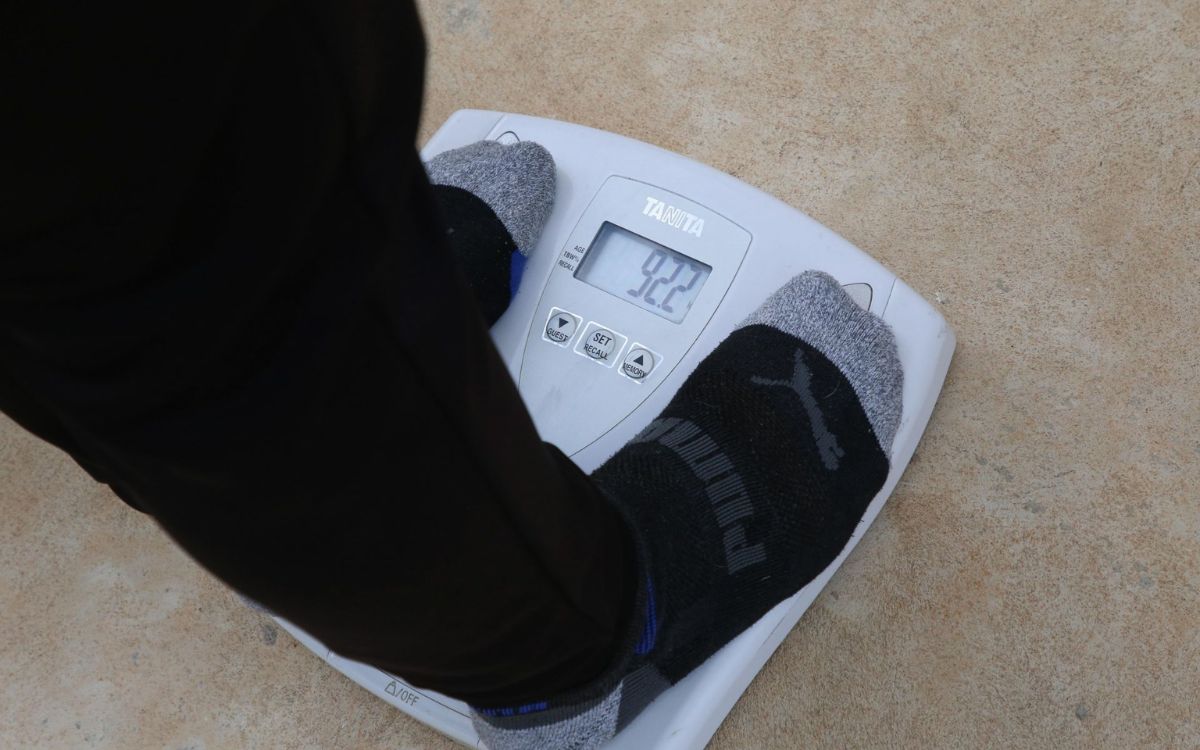 Medicamento de Pfizer logra la pérdida de peso en pacientes