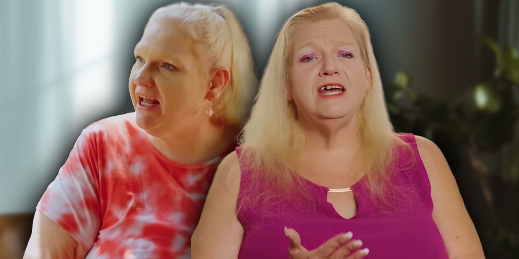 Mejores amigos de 1000 libras: el viaje de pérdida de peso de Vannessa Cross en fotos