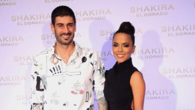 Melendi volverá a ser padre junto a Julia Nakamatsu