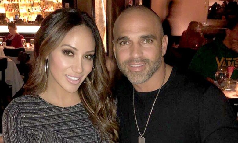 RHONJ's Melissa and Joe Gorga
