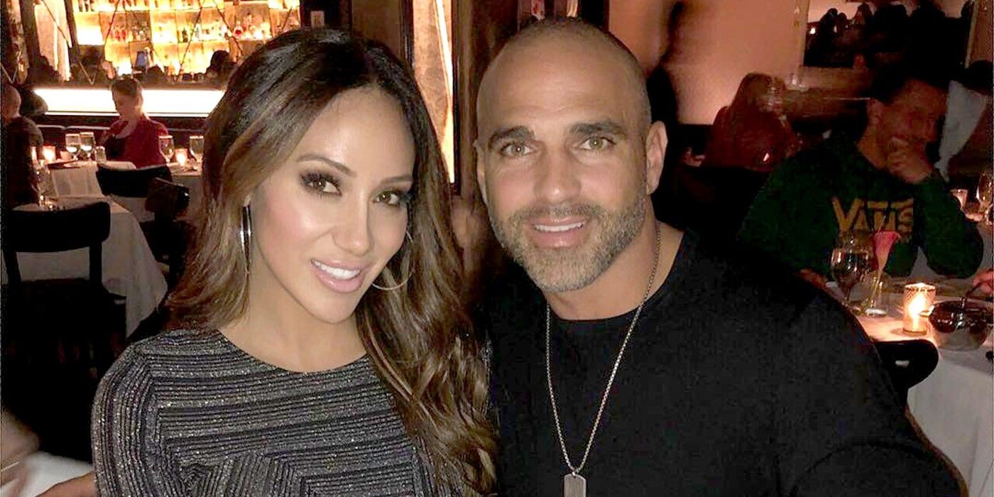 Melissa y Joe Gorga de RHONJ “desesperadamente” intentan provocar drama para mantenerse en Bravo