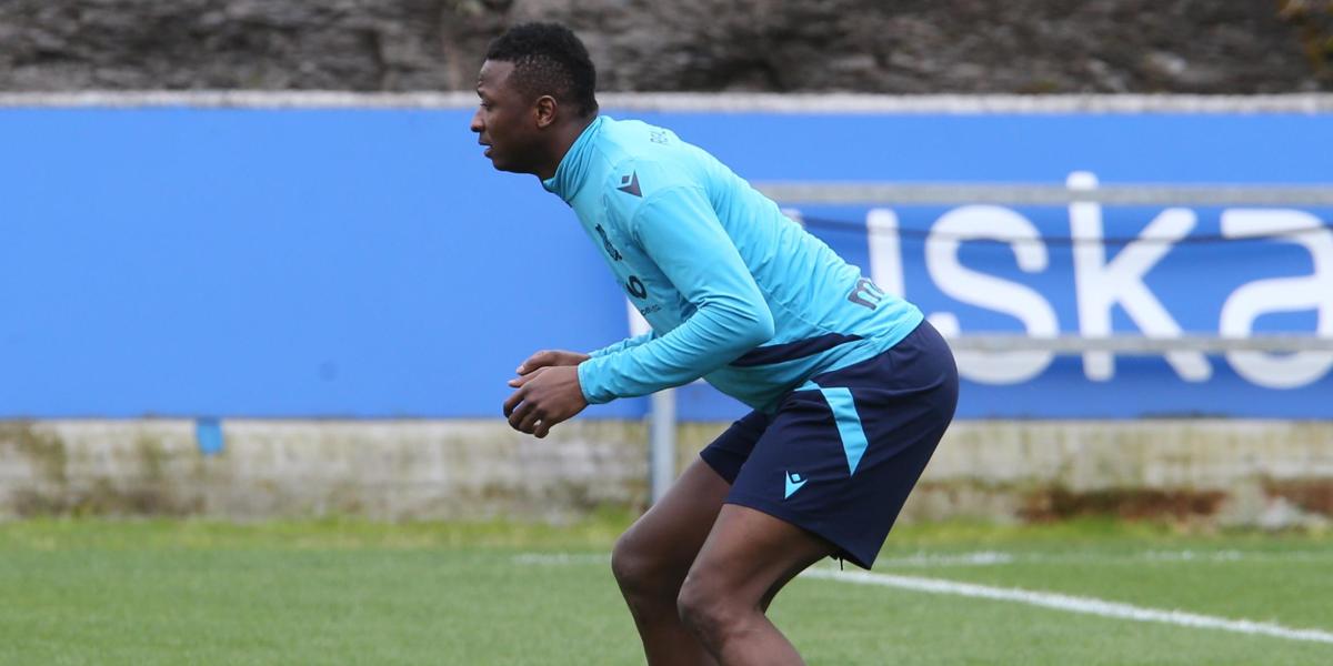 Mensaje de apoyo de Sadiq al Almería