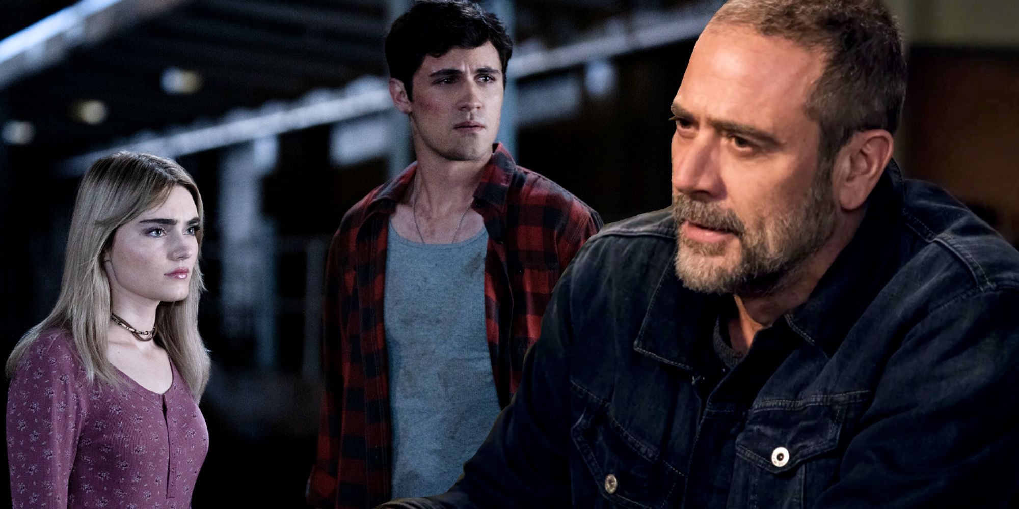 “Merecen otras 19 temporadas”: #SaveTheWinchesters recibe apoyo de Supernatural Star