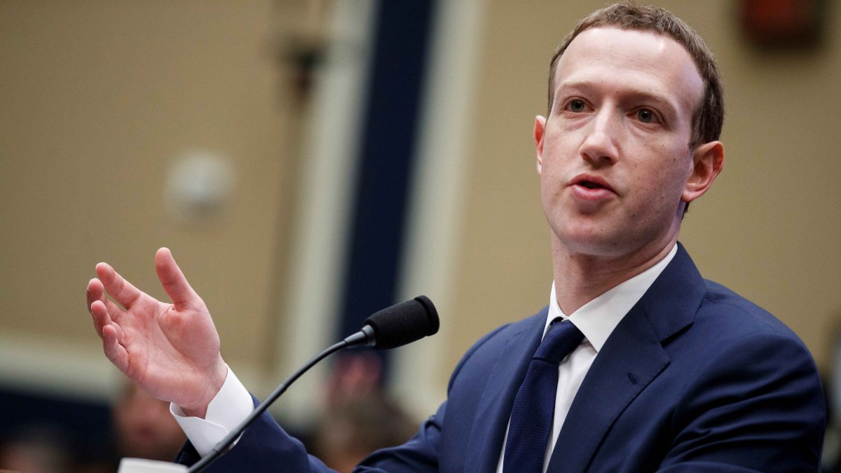 Meta comienza una nueva ronda de despidos en la empresa