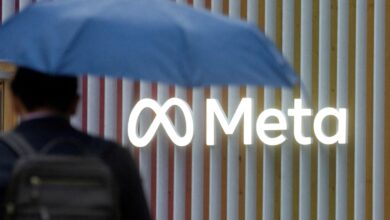 Meta, propietaria de Facebook, inicia la última ronda de despidos