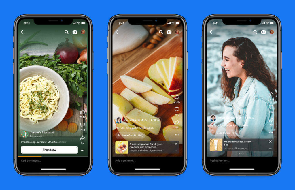 Meta reelabora su programa de monetización Ads on Reels con un nuevo modelo de pago basado en el rendimiento