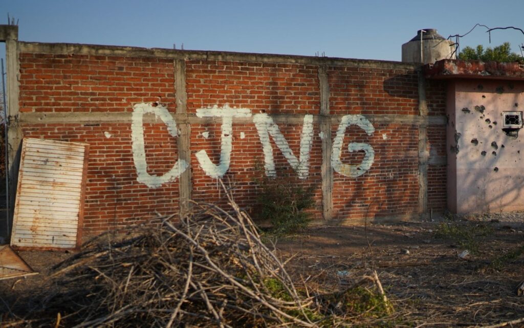 Mexicano es acusado en EU de lavar 7 mdd y trabajar con CJNG