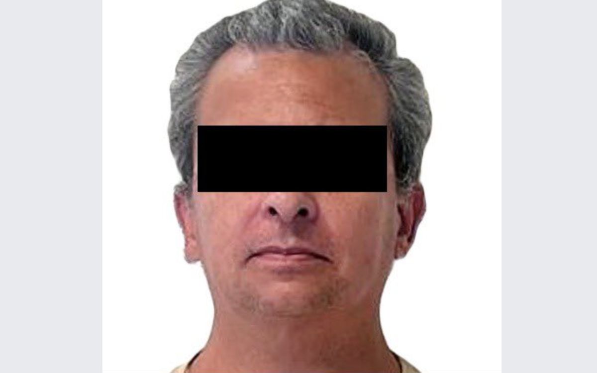 México entrega a Argentina a implicado en tráfico de clorhidrato de efedrina