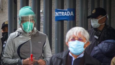México pone fin a pandemia de Covid-19: López-Gatell