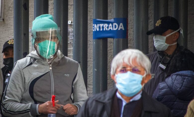 México pone fin a pandemia de Covid-19: López-Gatell