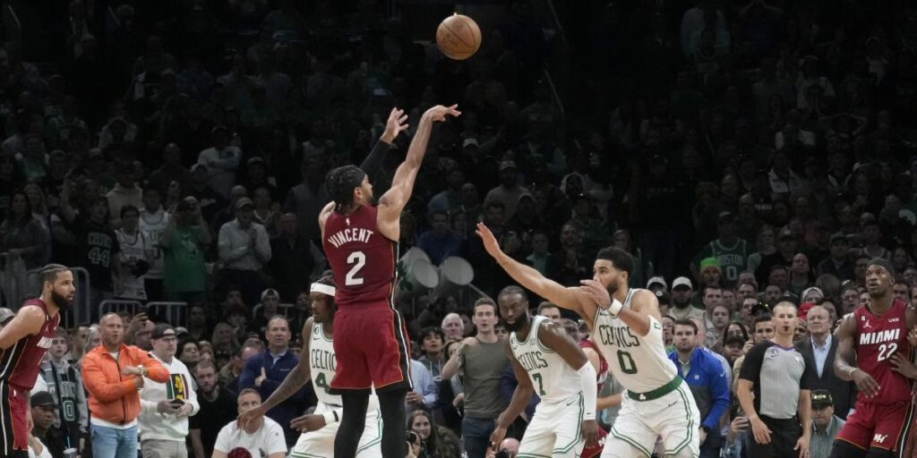 Miami domina el arte del talento sin 'draftear'