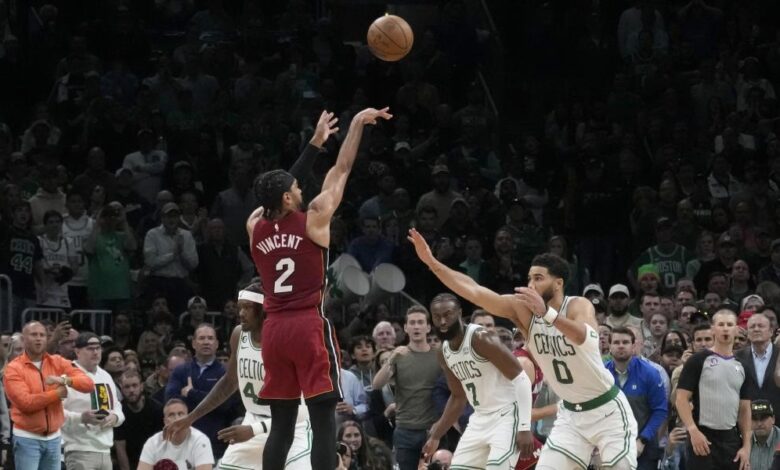 Miami domina el arte del talento sin 'draftear'