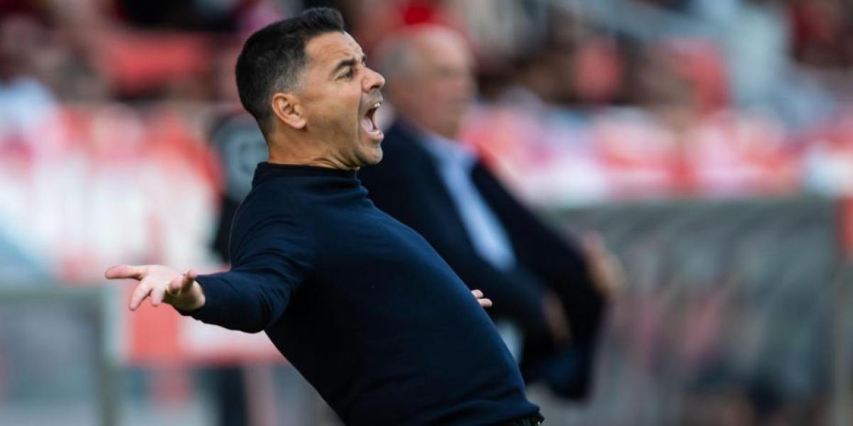 Míchel: “Mendilibar no engaña a nadie”