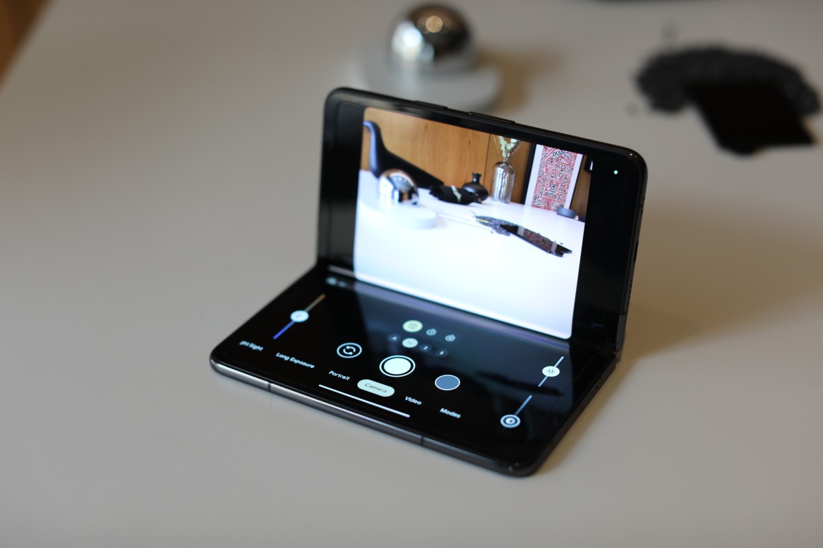 Microsoft Office, Netflix, Amazon Kindle y más están ajustando sus aplicaciones para el nuevo Pixel Fold