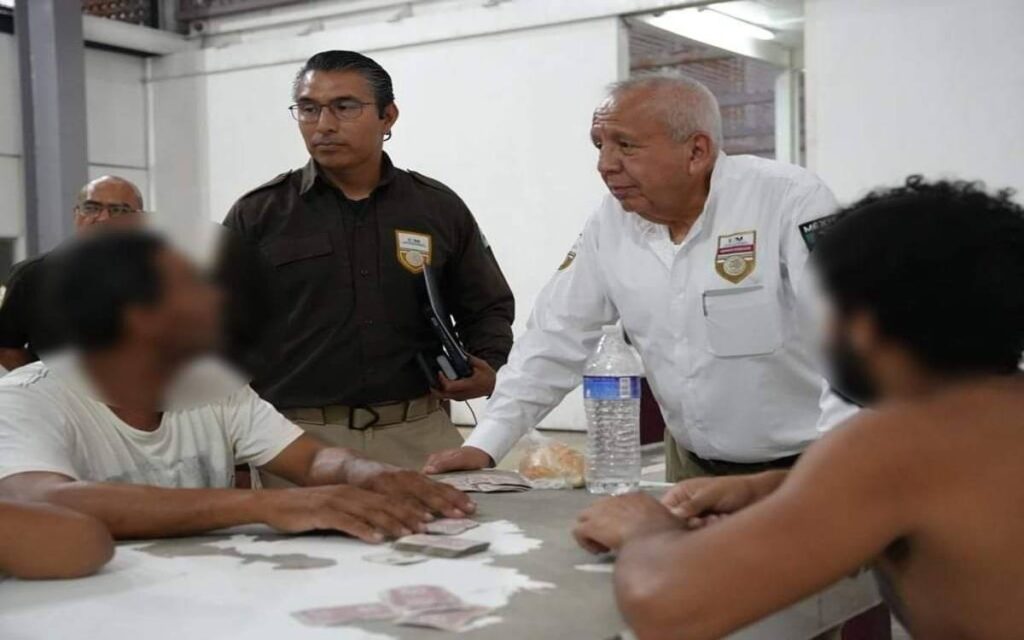 Migrantes encuentran nueva ruta para entrar a Estados Unidos