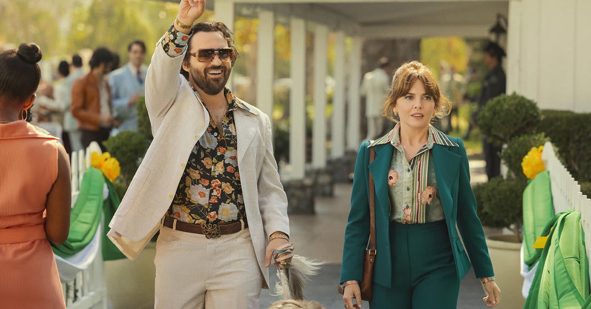 Minx: la serie cancelada de HBO Max obtiene la fecha de estreno de la temporada 2 en STARZ