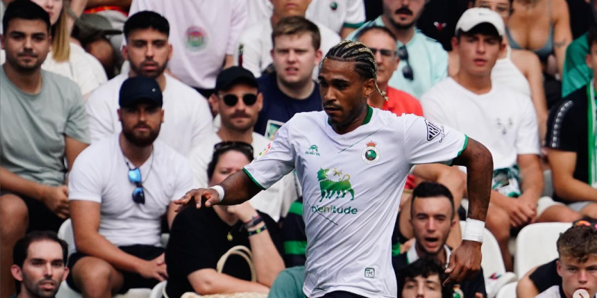 Mirandés - Racing de Santander, en directo | LaLiga Smartbank