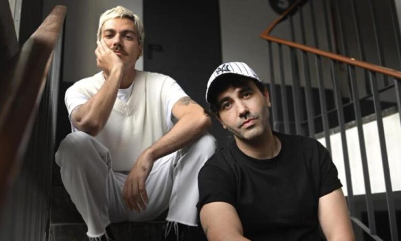 Miss Caffeina: "Hemos reconectado con el tenis gracias a Alcaraz"