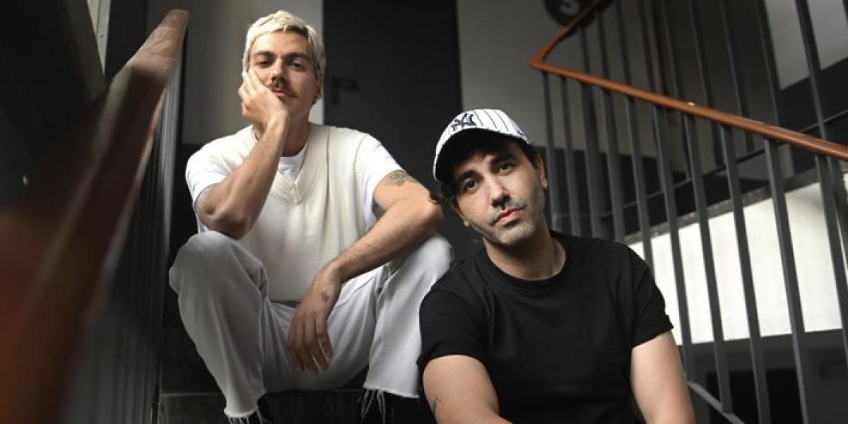 Miss Caffeina: "Hemos reconectado con el tenis gracias a Alcaraz"