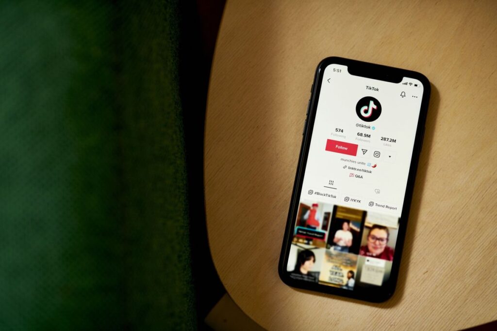 Montana se convierte en el primer estado de Estados Unidos que prohíbe TikTok