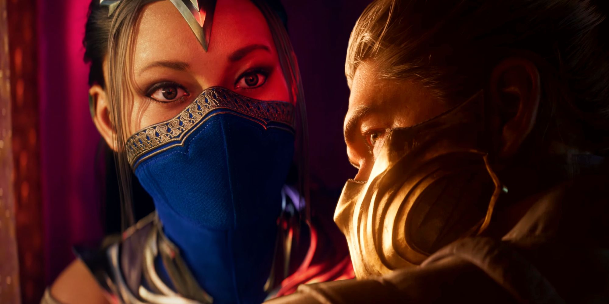 Mortal Kombat 1 finalmente prueba qué final de MK11 es Canon