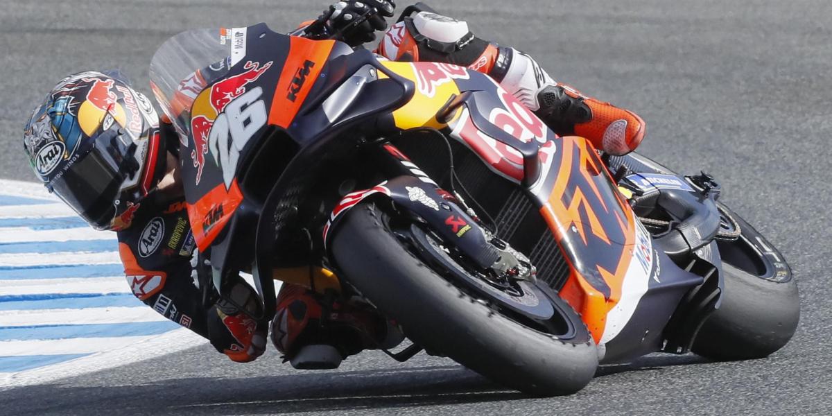 MotoGP: Gran Premio de España, en directo | Así ha sido la Carrera Sprint en Jerez