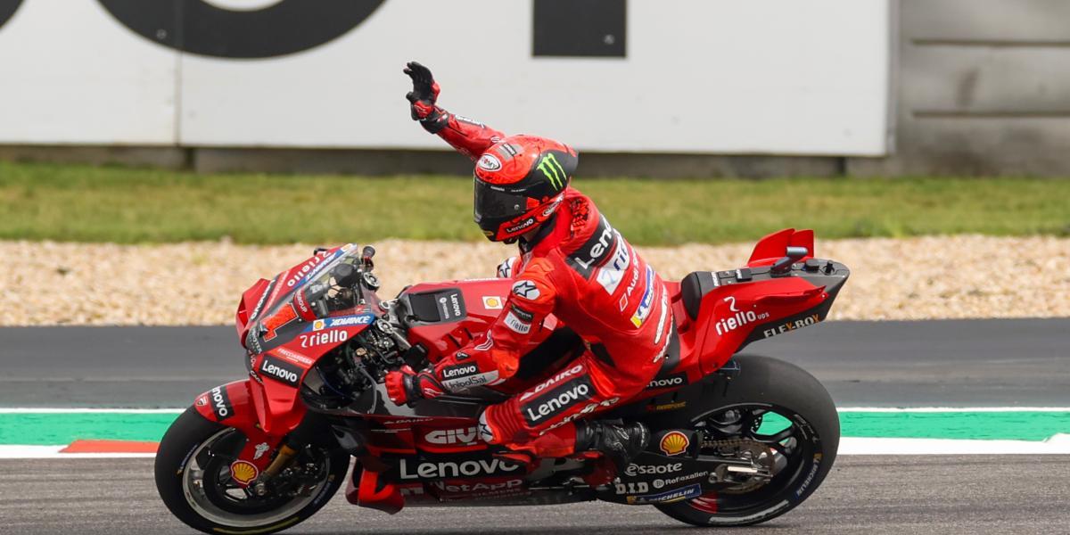 MotoGP: Gran Premio de España, en directo | Así han sido las carreras en Jerez