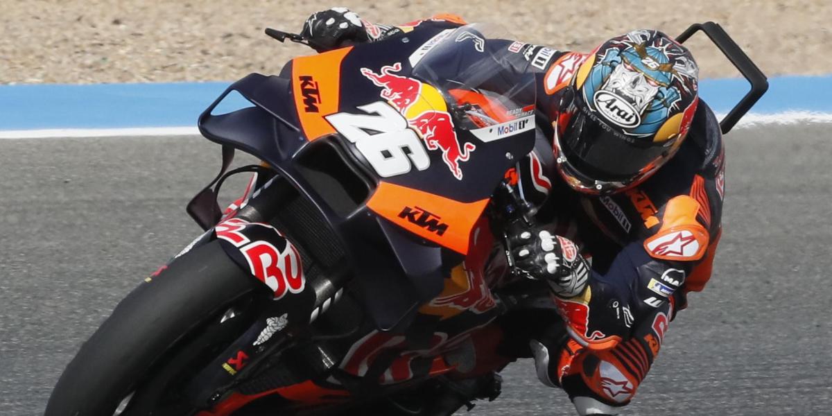 MotoGP: dónde ver por TV y horario del Gran Premio de España de Jerez