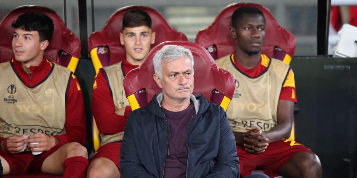 Mourinho: "El partido ha sido como lo había imaginado"