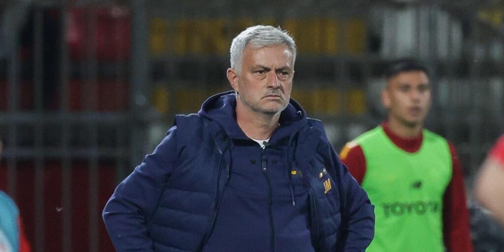 Mourinho: "Es un honor jugar contra Mendilibar"